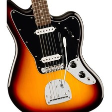 Chitarra Elettrica (Sunburst)FENDER Squier Jaguar