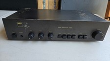 Preamplificatore stereo