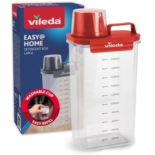 Vileda scatola - (tg.,