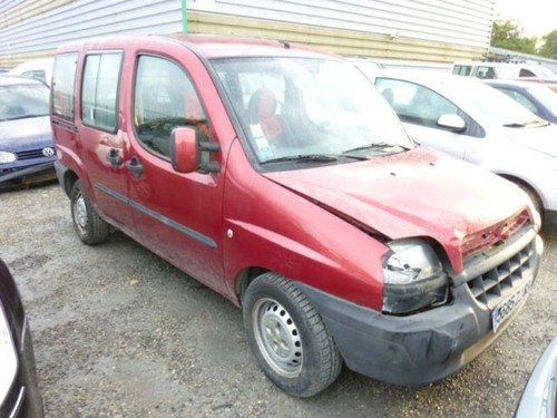 Motore tergicristallo