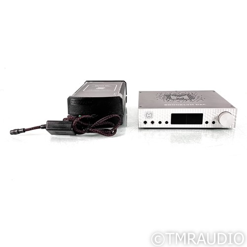 Mytek brooklyn dac - brooklyn, e