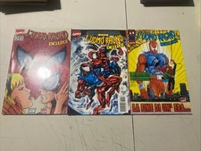 Uomo Ragno Deluxe 12-14-16