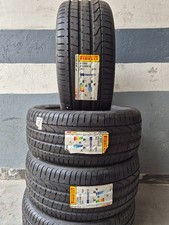 SET 4 PNEUMATICI 255/50 R19