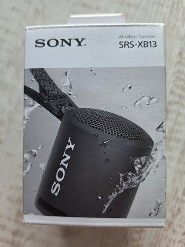 Altoparlante portatile sony - portatile,