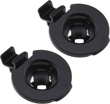 2 Pezzi Staffa GPS Supporto