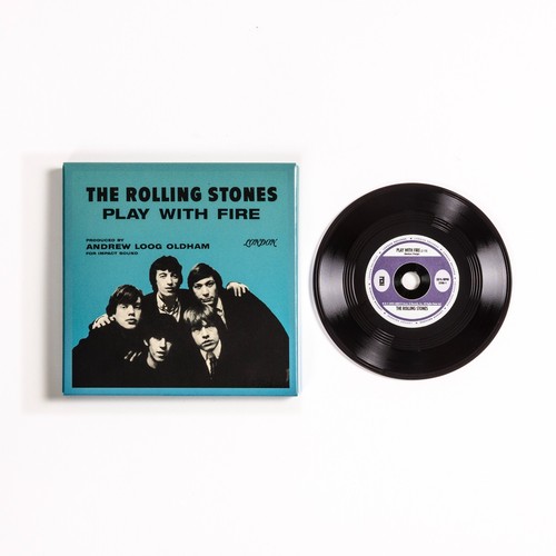 The rolling stones play - stones-,