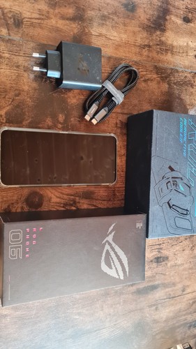 Asus rog phone 256 gb - rog,