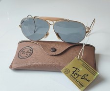 Vintage Sunglasses B&L Ray-Ban