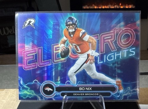 Nix electro lights ssp - nix,