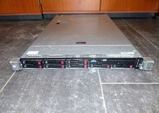 HP ProLiant DL360 Gen9 Server