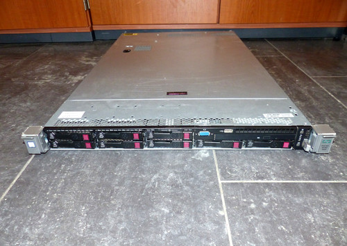 Proliant dl360 gen9 server - gen9,