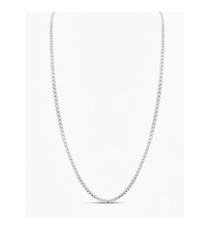 Collana chimento uomo - collana, in