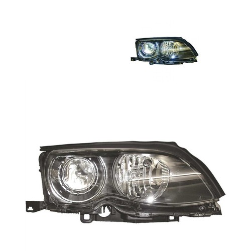 Diederichs fari xenon - diederichs,