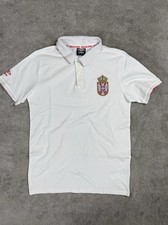 Polo Repubica Ceca Umbro