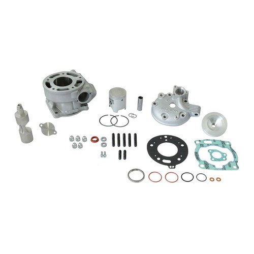Cilindro athena yamaha 125 - cilindro, dt