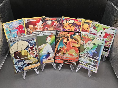 Lotto pokémon modern ita - pokémon,