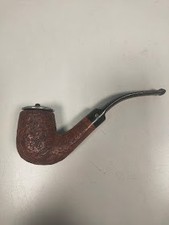 Pipa da Fumo Marchiata "Big