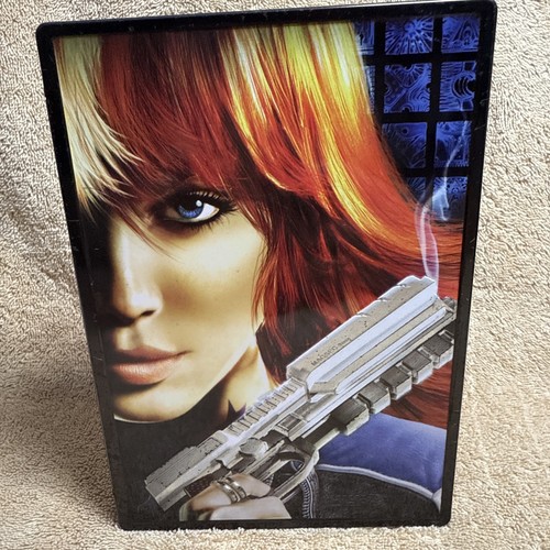 Perfetto dark zero - dark,