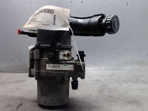 Motore anteriore - motore,