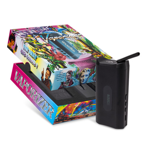 Nanu vaporizzatore 3000 - nanu, x
