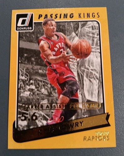 Kyle lowry 2015 16 - lowry, nba