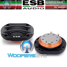 ESB AUDIO 5.028 1.1" SILK DOME