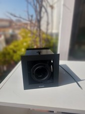 FARETTO INCASSO IGUZZINI 4601