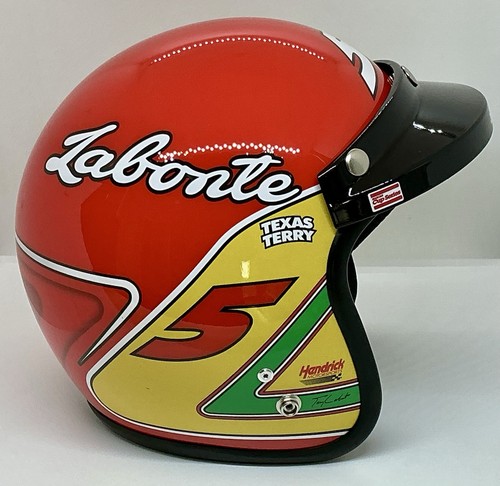 Casco intero 2025 terry - casco,