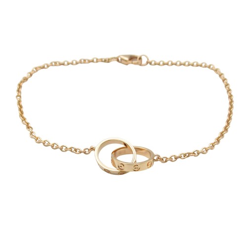 Bracciale cartier baby - bracciale, love