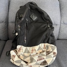 ZAINO PATCHWORK VISVIM USATO