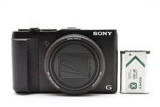 Sony Cyber-Shot DSC-HX50V 20,4