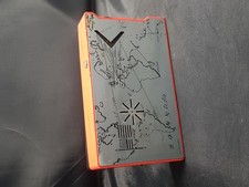 Radio Vintage Somm TR. 9/2 Per