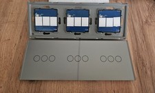 BSEED - Interruttore luce