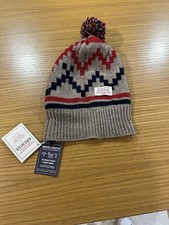 Cappello Donna Woolrich 