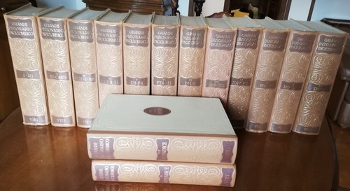 Grande dizionario - grande,