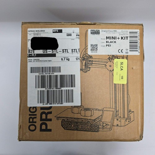 Kit stampante prusa - stampante,