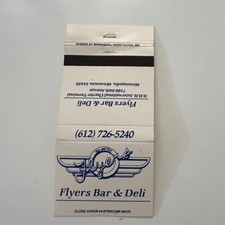 Flyers Bar & Deli Minneapolis