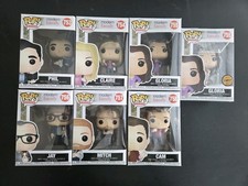 Lotto funko pop modern - lotto, family