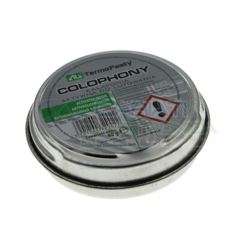 Pasta saldante salda - 40g, per