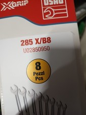 Usag 285x busta set 8 - usag,