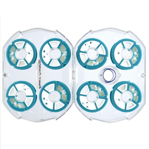 Kit avvolgilenza silicone - avvolgilenza,