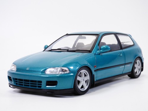 Honda civic eg6 vert - honda, aztec