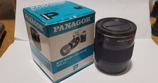 Panagor AUTO MACRO CONVERTER