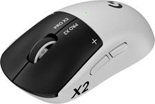 Logitech PRO X2 SUPERSTRIKE