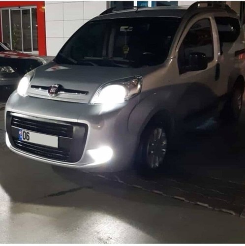 Kit led per - fiat, cubo