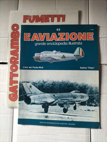 Fascicolo la grande - la,