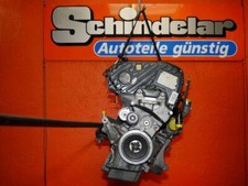Motore (Diesel) Z19DT /