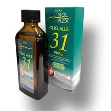 RETINOL COMPLEX OLIO ALLE 31
