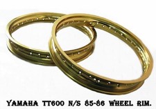 Fit yamaha tt600 85 86 - yamaha, 85-86
