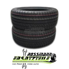 2 pneumatici Continental Vanco Four Season 195/75R16 107/105 pneumatici quattro stagioni